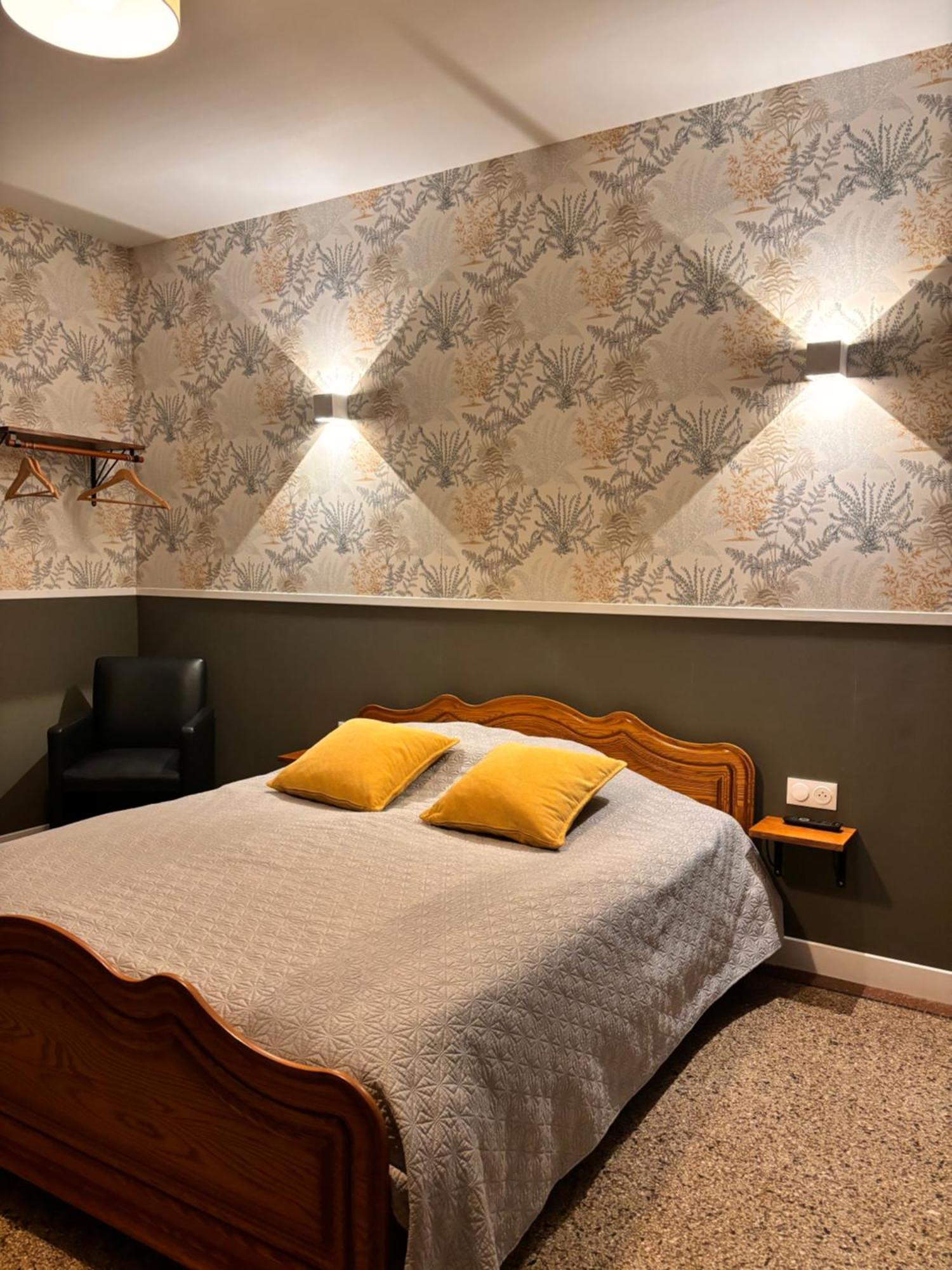 Le Domaine Du Castel Bed and Breakfast Saulzoir Eksteriør billede